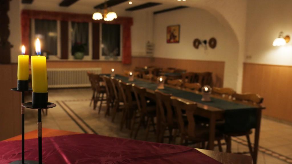 Hotel Zur Post Wieda المظهر الخارجي الصورة