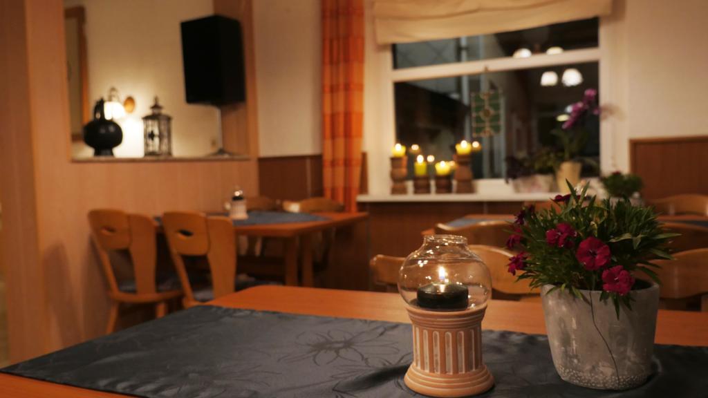 Hotel Zur Post Wieda المظهر الخارجي الصورة