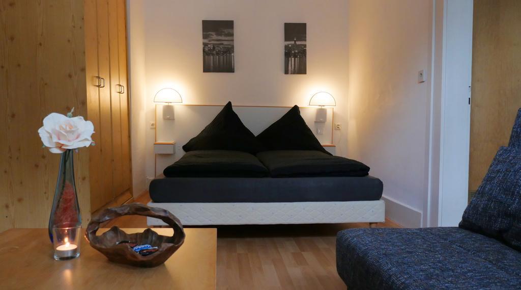 Hotel Zur Post Wieda المظهر الخارجي الصورة
